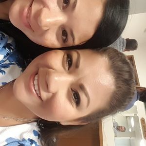 Meet your Posher, Tina